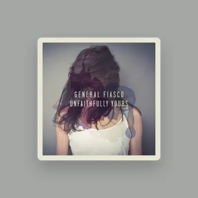 Listen to General Fiasco, watch music videos, read bio, see tour dates & more!
