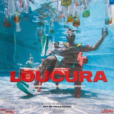 Espalhar Loucura(& Mulatooh) - Single