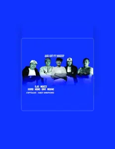 Dengarkan Jaik GST, tonton video musik, baca bio, lihat tanggal tur & lainnya!