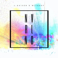 Neverland (feat. WithBoy) - Single - L.Kaison