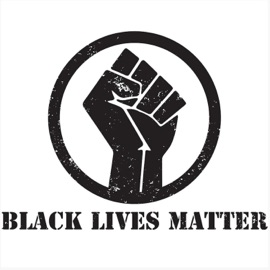 Black Lives Matter Freestyle Tony Polanco