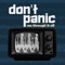 The Fix - Dont Panic lyrics