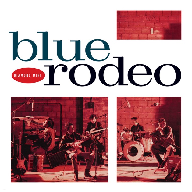 Casino - Album by Blue Rodeo - Apple Music