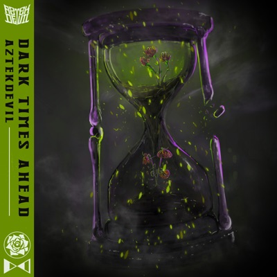Dark Times Ahead - EP