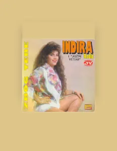 Indira Radićを聴いたり、ミュージックビデオを鑑賞したり、経歴やツアー日程などを確認したりしましょう！