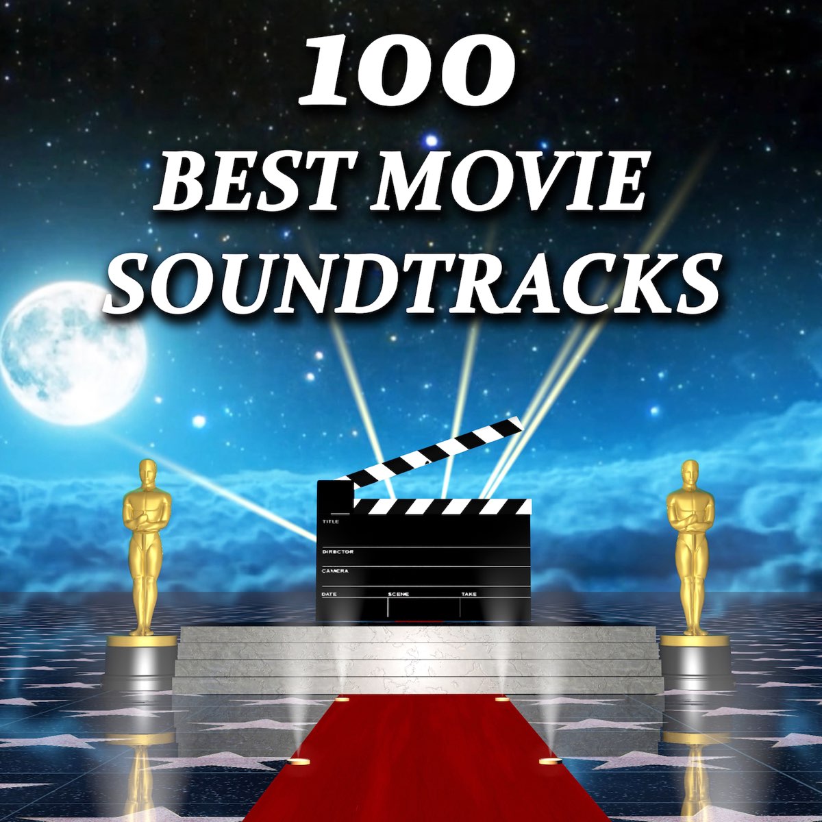 40 Best Movie Soundtracks - Movies with the Best Music