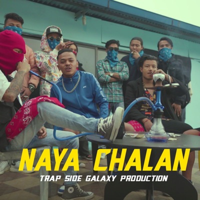 Naya Chalan - Single