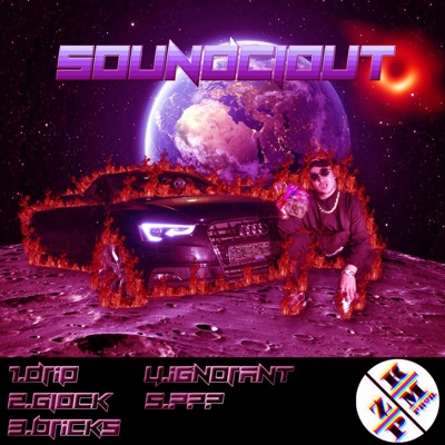 Soundclout - EP