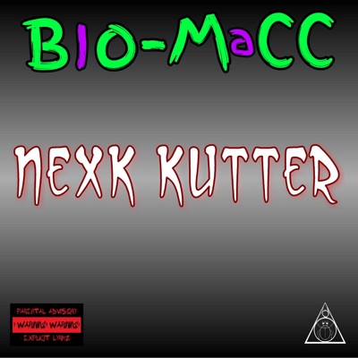 Nexk Kutter - Single