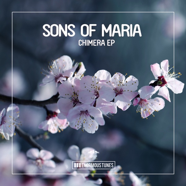 Chimera - EP