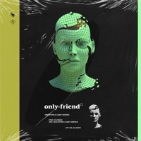 Only Friend (feat. Ca$ey Heenan) - Single - Skeletxrn