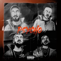 Psycho (feat. SXR & Imaad) - Single - SOS