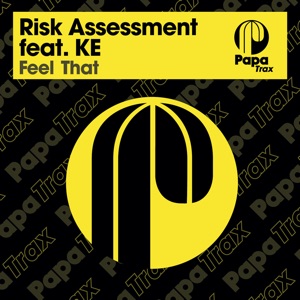 Feel That (feat. KE) - Single