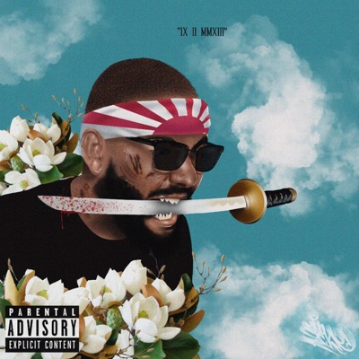 Haram Knights - Single