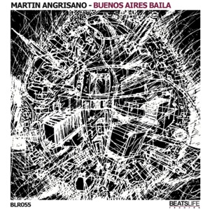 Buenos Aires Baila - EP