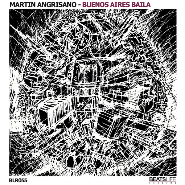 Buenos Aires Baila - EP