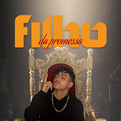 Filho da Promessa - Single
