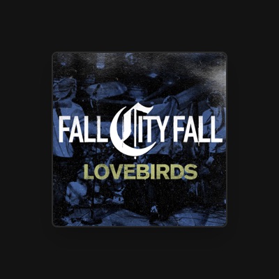 Listen to Fall City Fall, watch music videos, read bio, see tour dates & more!