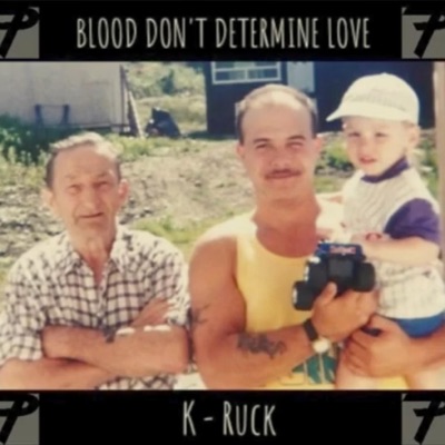 Blood Don't Determine Love - Single