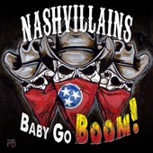 Baby Go Boom artwork