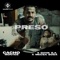 Preso (feat. Cacho Montes & Dank SA) - High Life lyrics