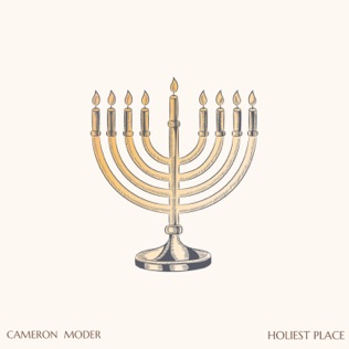 Cameron Moder Holiest Place 