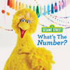 What's the Number? - Sesame Street