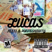 Lucas - Single - Fast1 & PontaShawty