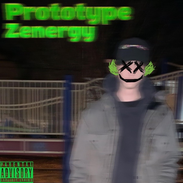 Prototype - EP