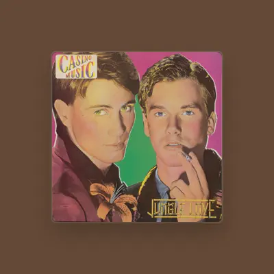 Listen to Casino Music, watch music videos, read bio, see tour dates & more!