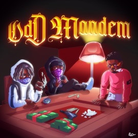 Odd Mandem (feat. Ac3 & Kay K) Joffa