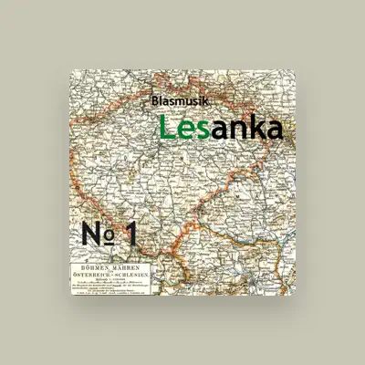 Listen to Blasmusik Lesanka, watch music videos, read bio, see tour dates & more!