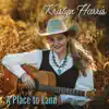 Kristyn Harris - Cows Around