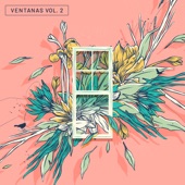 Ventanas, Vol. 2 artwork