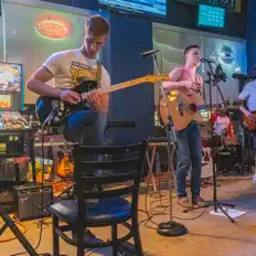 Listen to Yorkshire Boulevard, watch music videos, read bio, see tour dates & more!