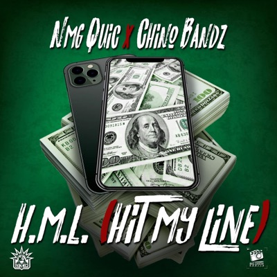 H.M.L (feat. Chino Bandz) - Single