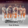 Família UniVersos - Covid-19