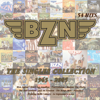 BZN - The Banjo Man kunstwerk