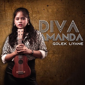 Chord Gitar Golek Liyane - Diva Amanda