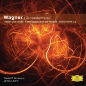 Richard Wagner - Wagner: Die Walküre, WWV 86B / Dritter Akt - The Ride Of The Valkyries