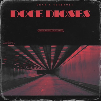 Doce Dioses - Single