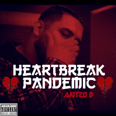 Heartbreak Pandemic - EP