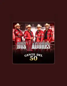 Gerardo Y Los Nuevos Buskadoresを聴いたり、ミュージックビデオを鑑賞したり、経歴やツアー日程などを確認したりしましょう！