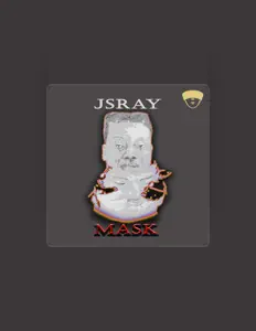 聆聽 JSray、觀看音樂影片、閱讀小傳、查看巡演日期等！