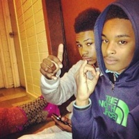 TALK MY SHIT (feat. SpaceGhostPurrp) - Single - lavveau