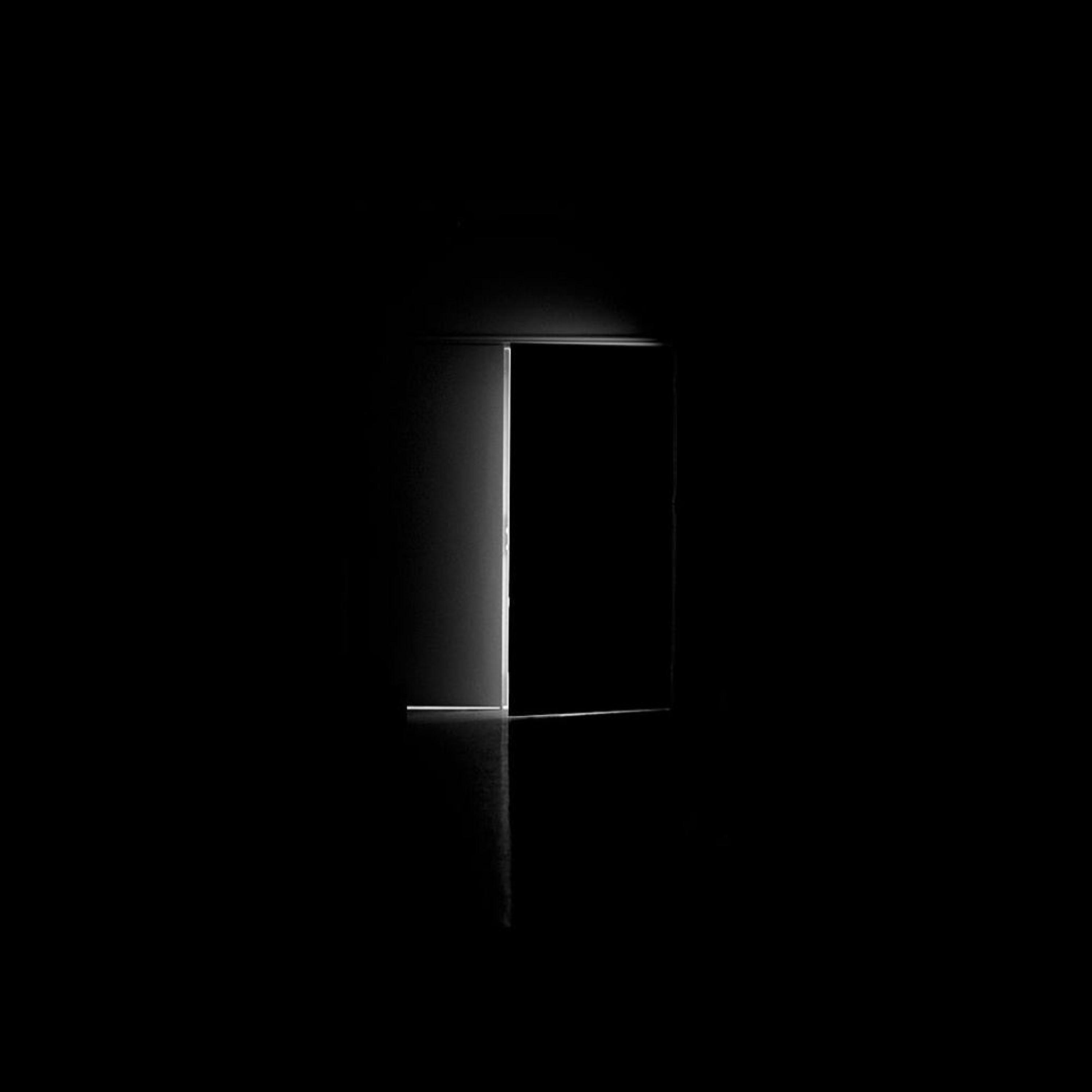 The Black Door - Single