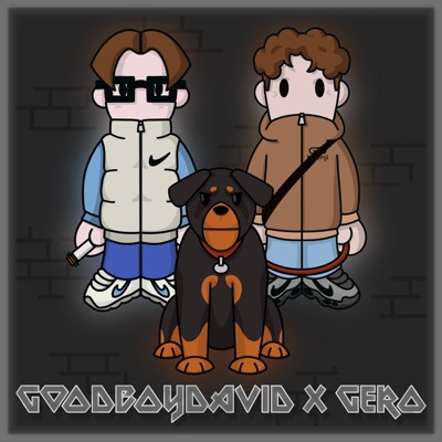 Rottweiler - Single
