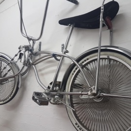 Thursday Fresh Dean Peter