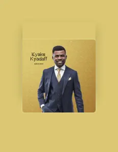 Listen to Kyaku Kyadaff, watch music videos, read bio, see tour dates & more!
