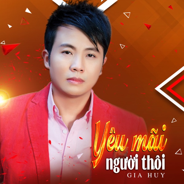 Yêu Mãi Người Thôi (M-Remix 3)